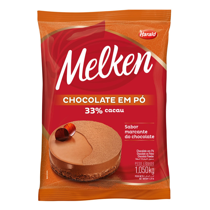 Chocolate Melken