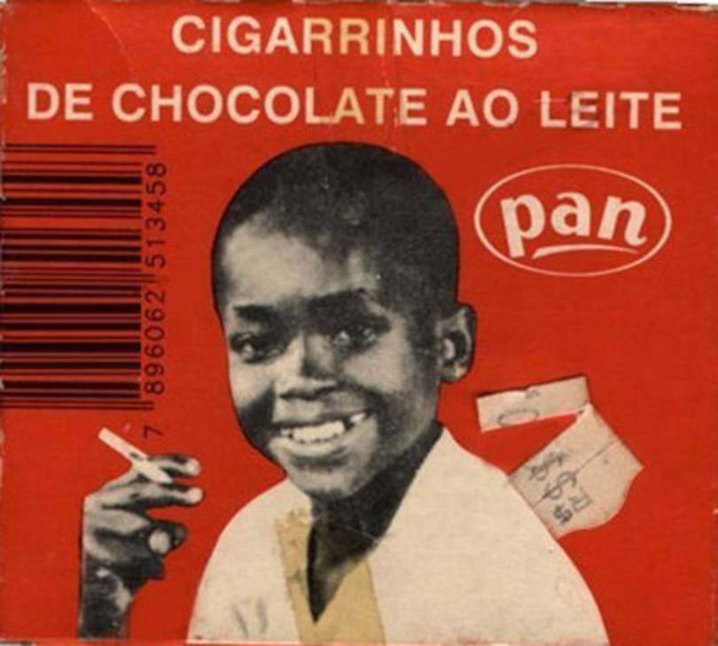Cigarro de chocolate: saiba por que o famoso Pan foi proibido nos ...