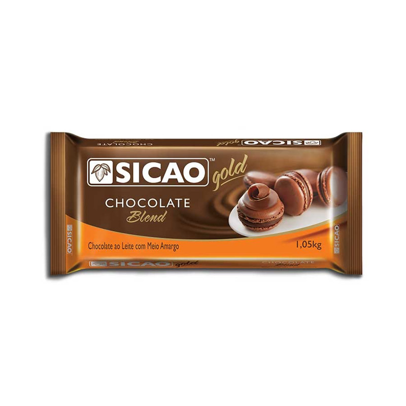 Chocolate Sicao