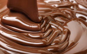Chocolate nobre